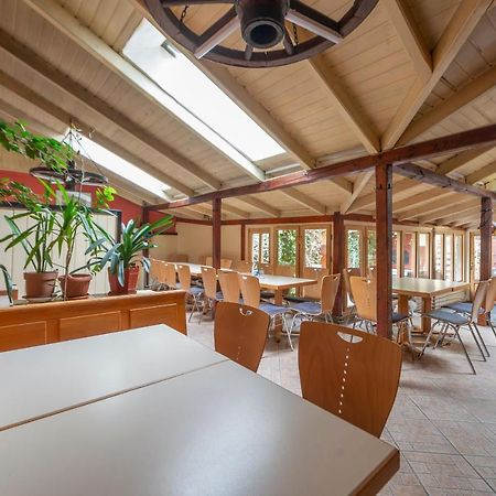 Burg Hostel Sighişoara Eksteriør billede